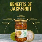 jackfruits pickle