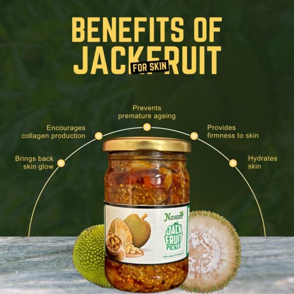 jackfruits pickle