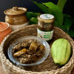 Desi mango Pickle