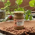 Navam Peanut Butter