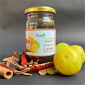 sweetlemon