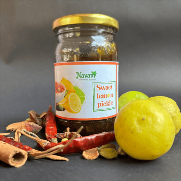 sweetlemon